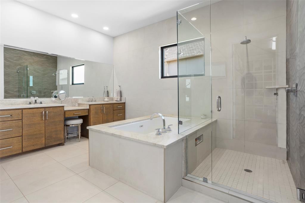 Decordova Bend Estate - Residential