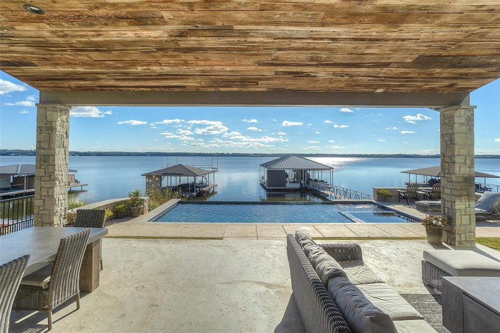 Decordova Bend Estate - Residential