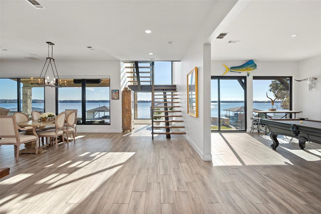 Decordova Bend Estate - Residential