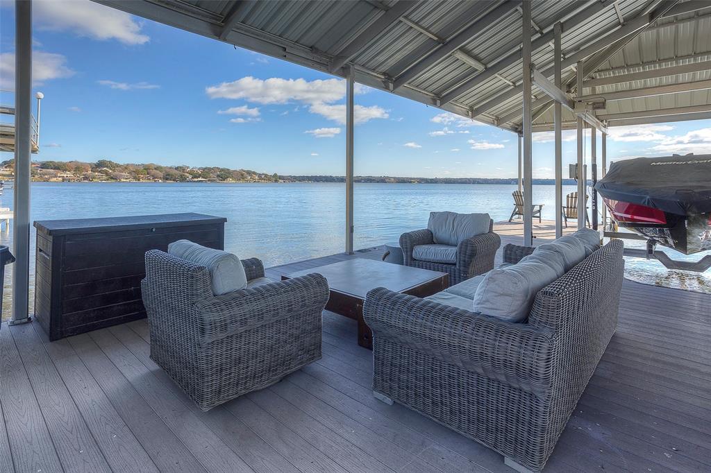 Decordova Bend Estate - Residential