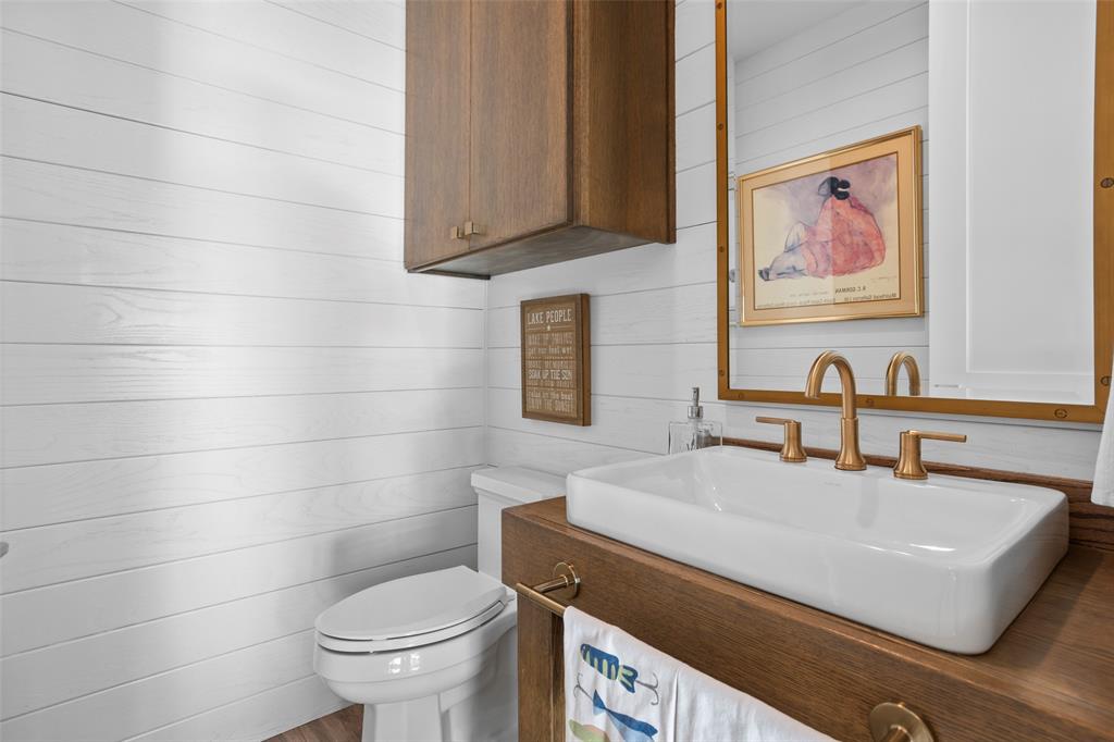 Decordova Bend Estate - Residential