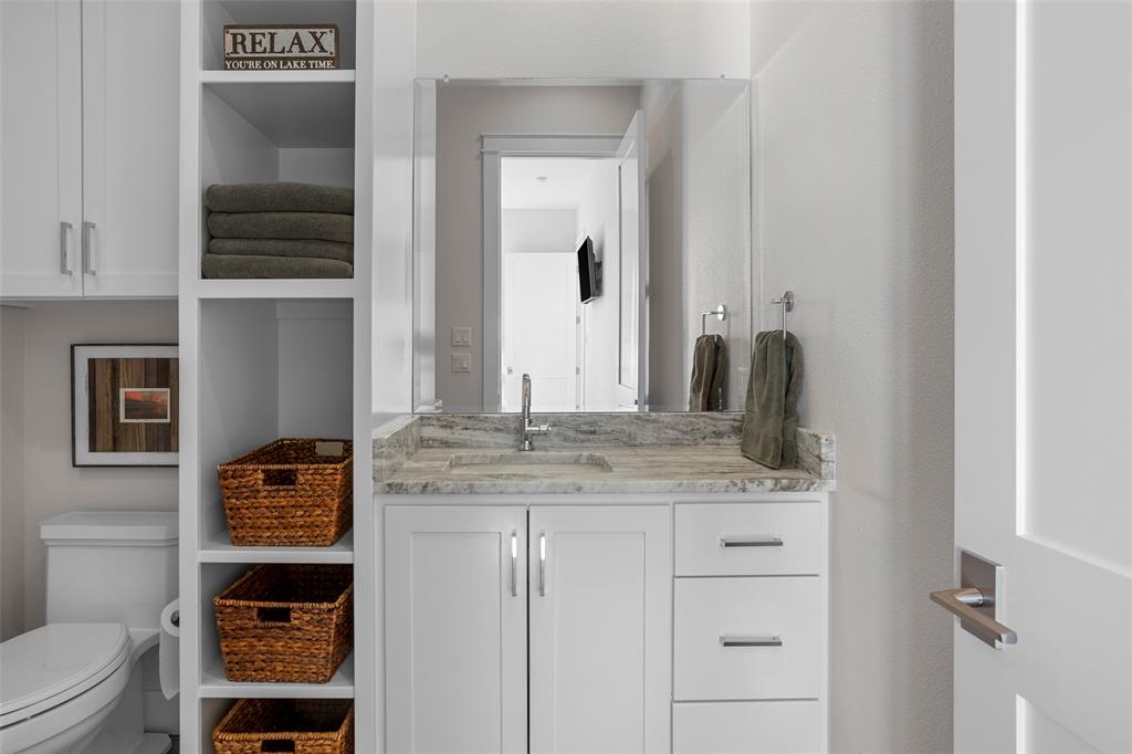 Decordova Bend Estate - Residential