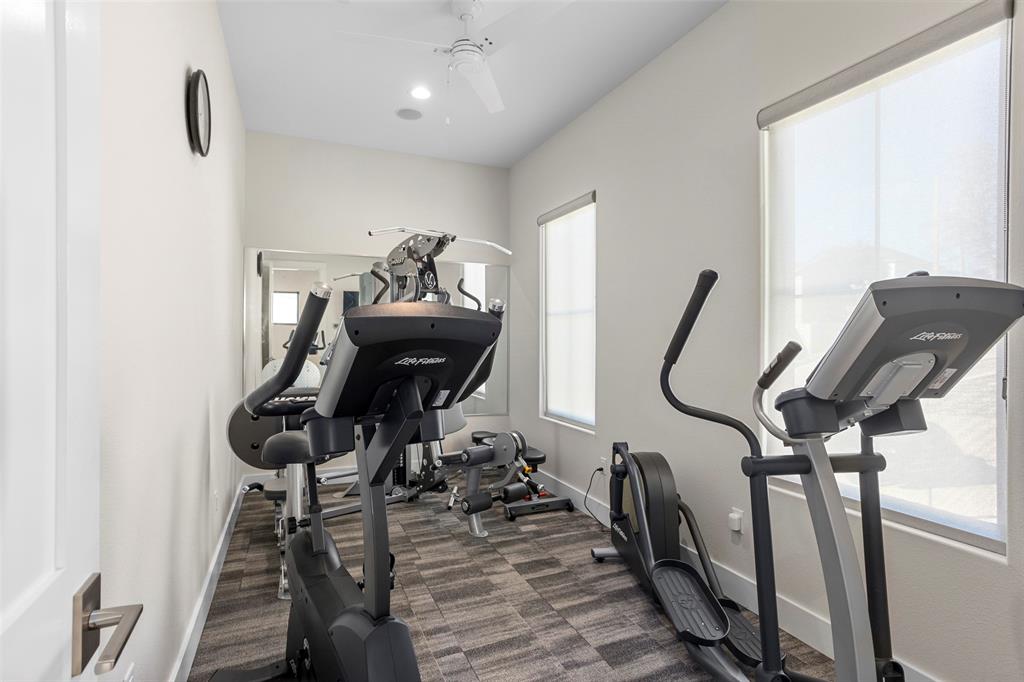 Decordova Bend Estate - Residential