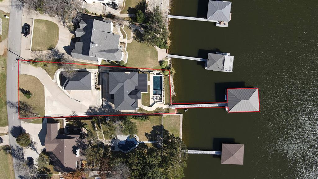 Decordova Bend Estate - Residential