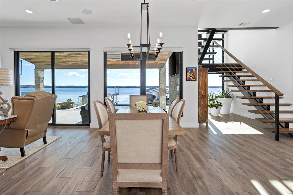 Decordova Bend Estate - Residential