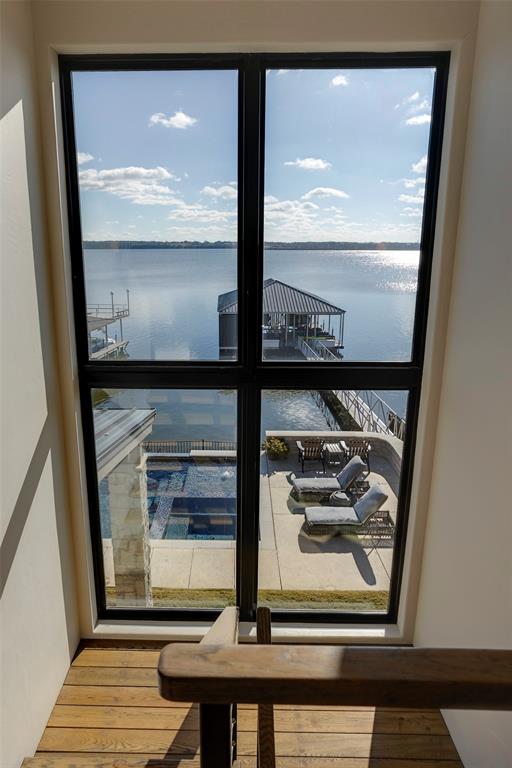 Decordova Bend Estate - Residential