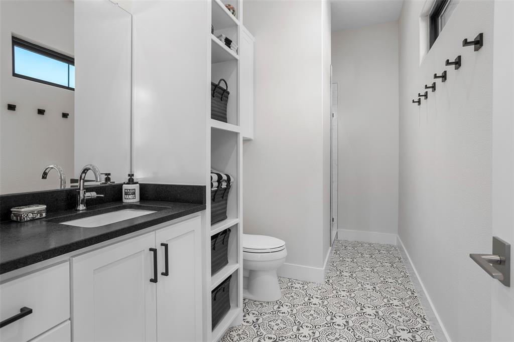 Decordova Bend Estate - Residential