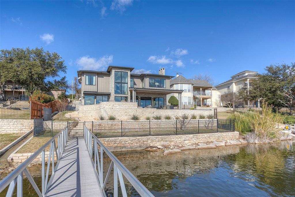 Decordova Bend Estate - Residential