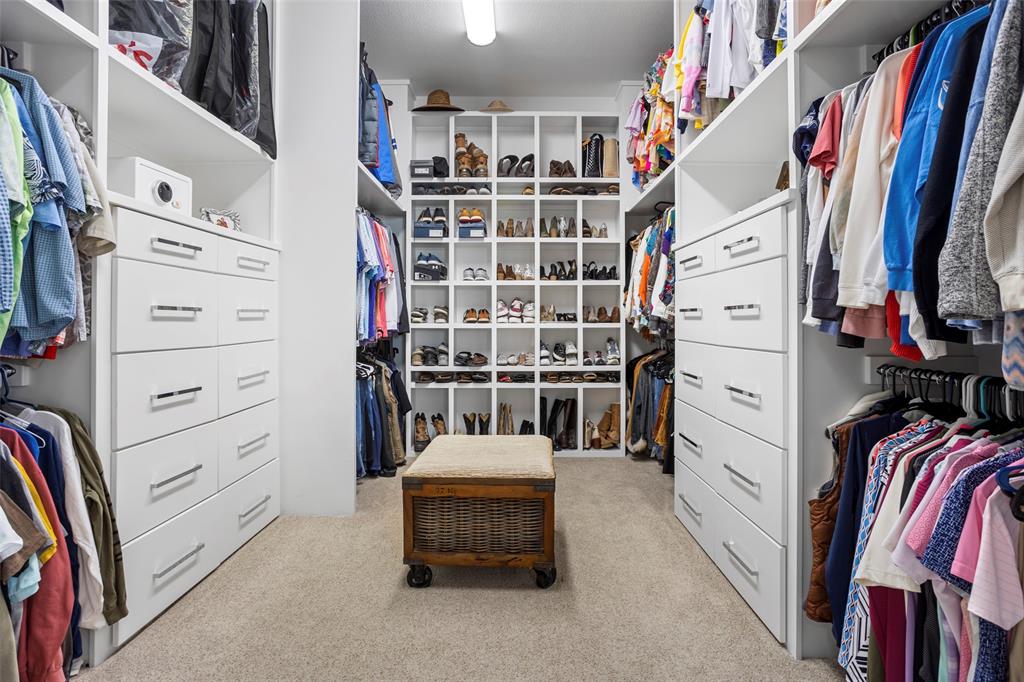 Decordova Bend Estate - Residential