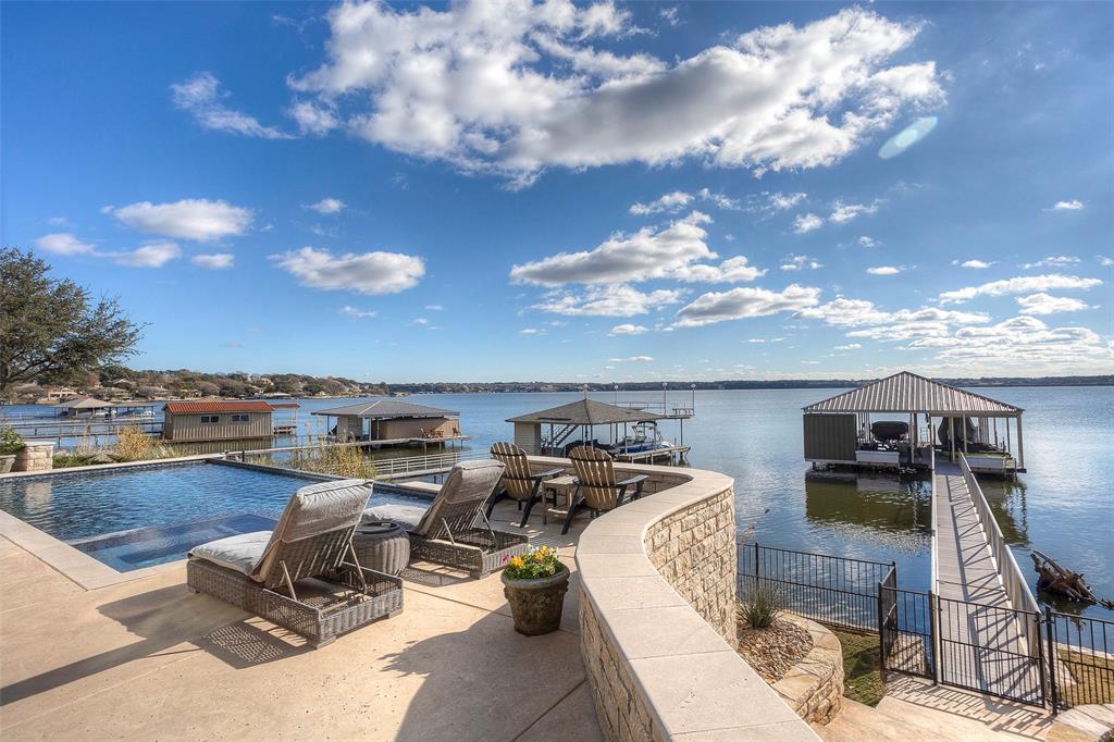 Decordova Bend Estate - Residential