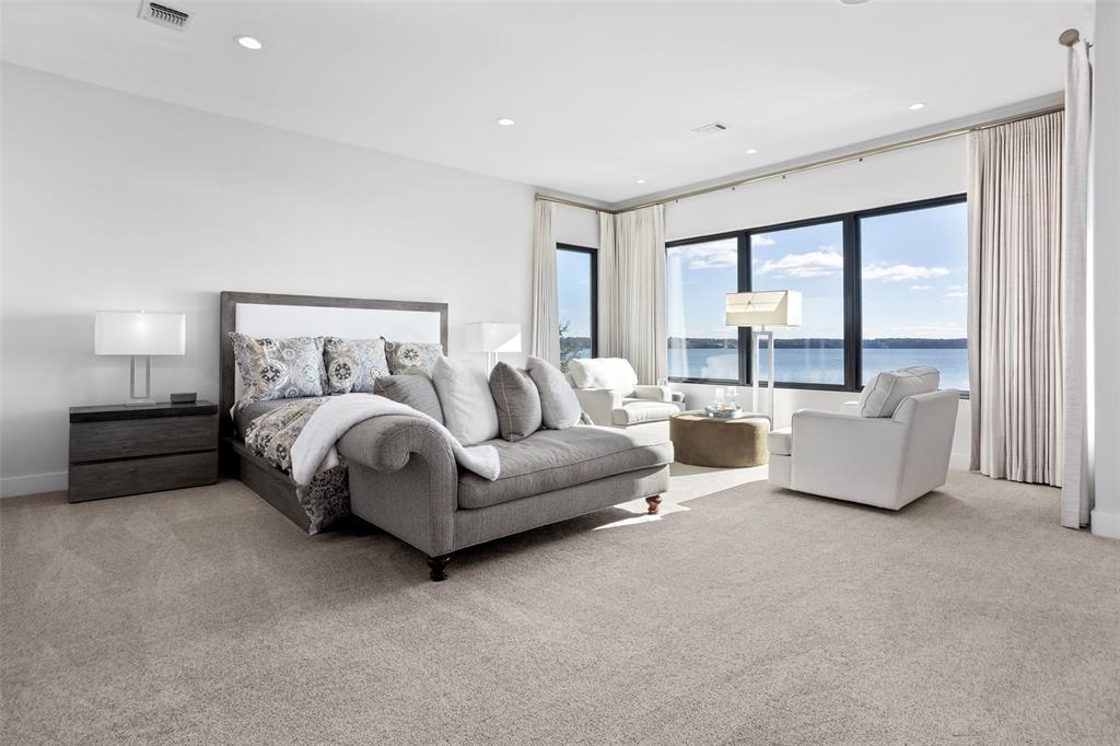 Decordova Bend Estate - Residential