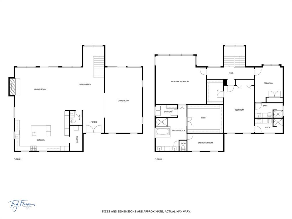 Decordova Bend Estate - Residential