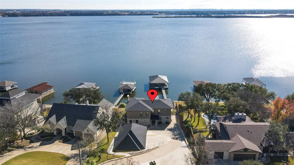 Decordova Bend Estate - Residential