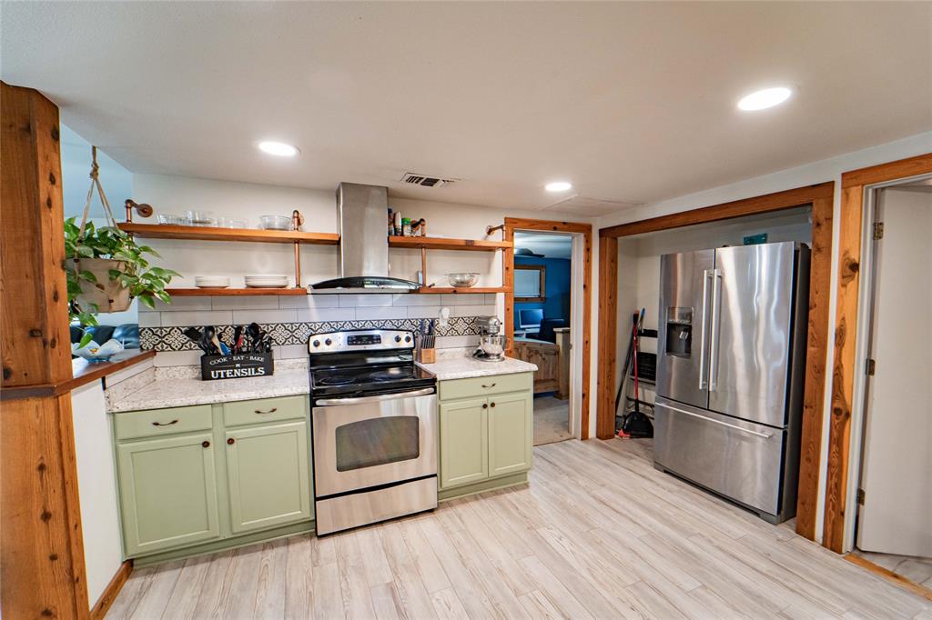 Cochran - Residential