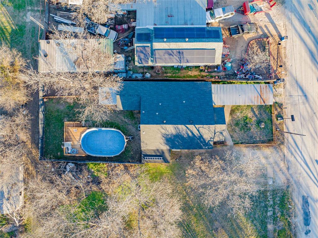 Cochran - Residential