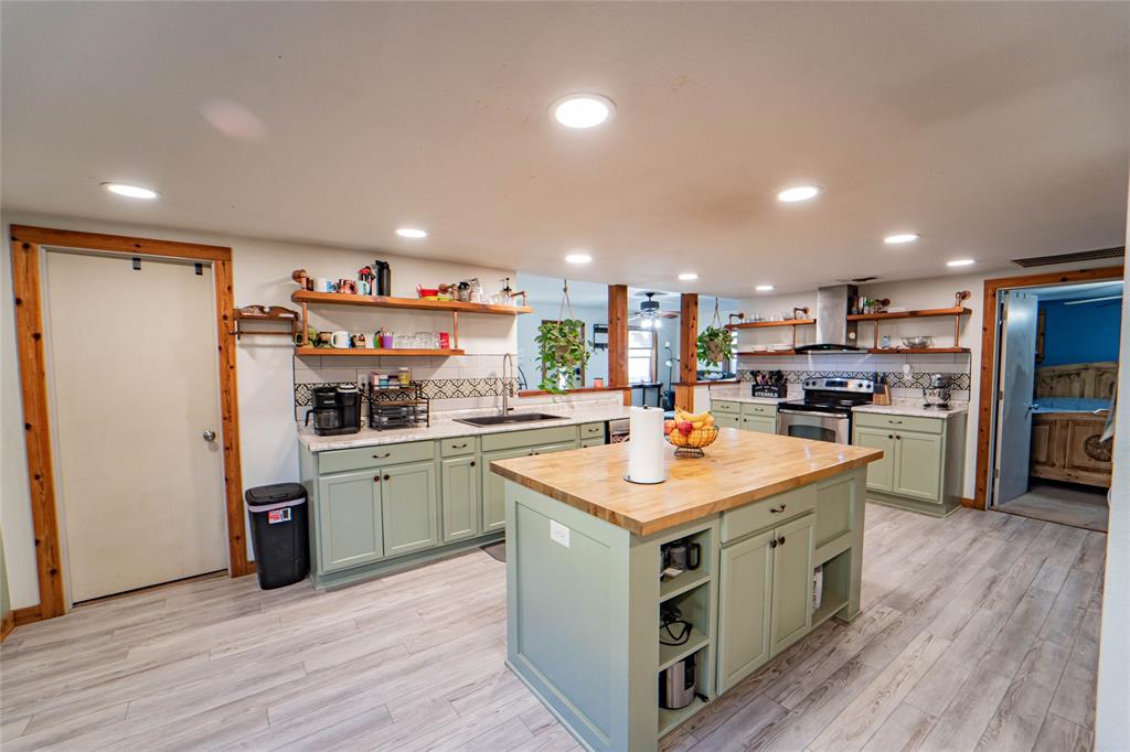 Cochran - Residential