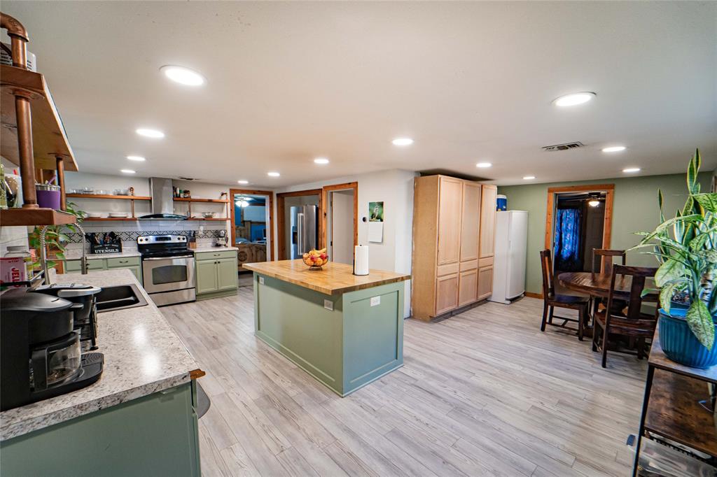 Cochran - Residential