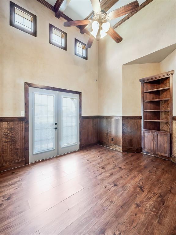 1891 Cimarron Trail