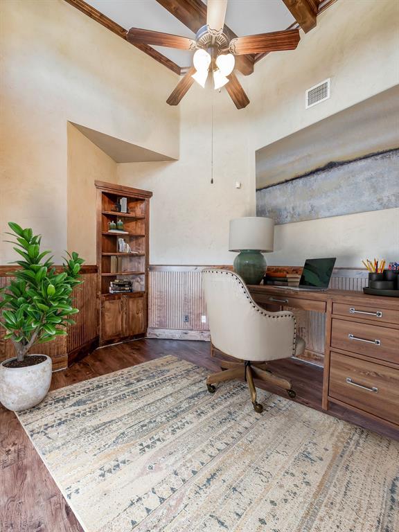 1891 Cimarron Trail
