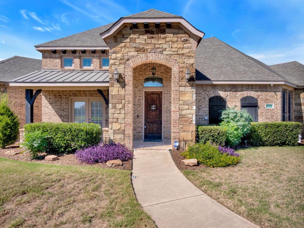 1891 Cimarron Trail