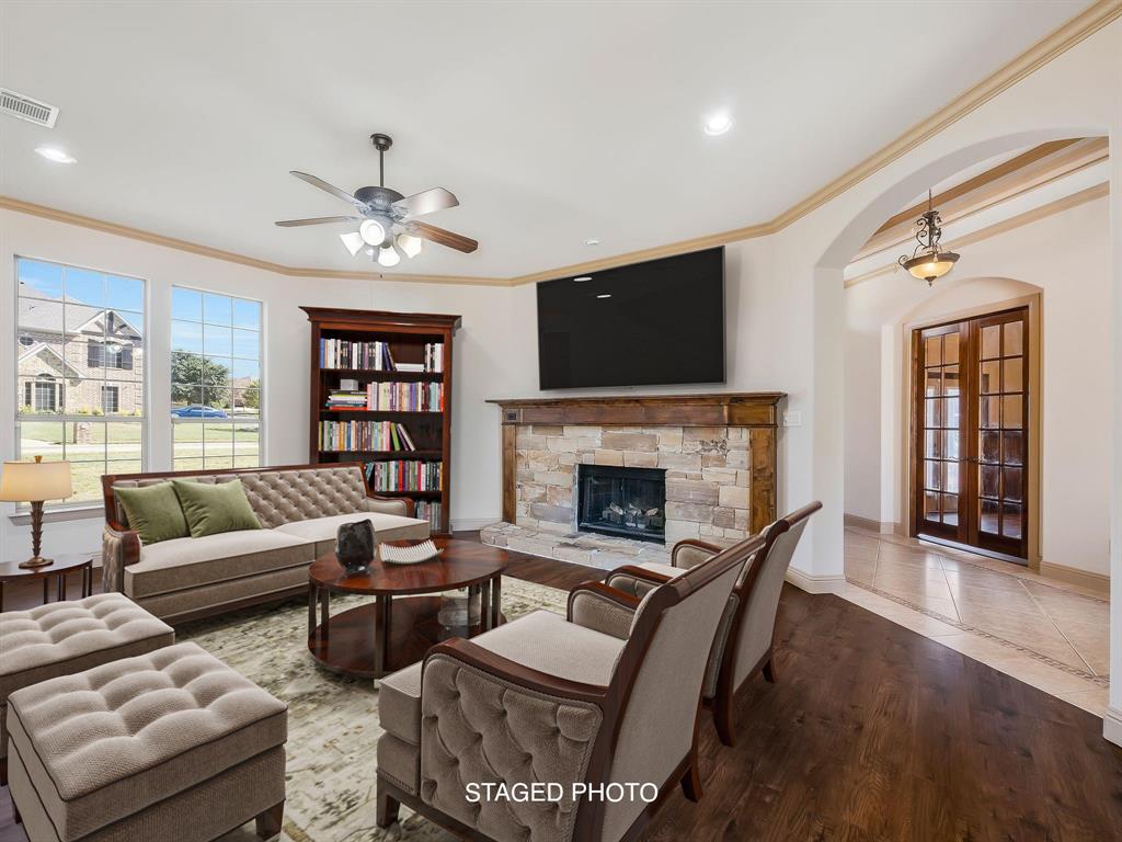 1891 Cimarron Trail