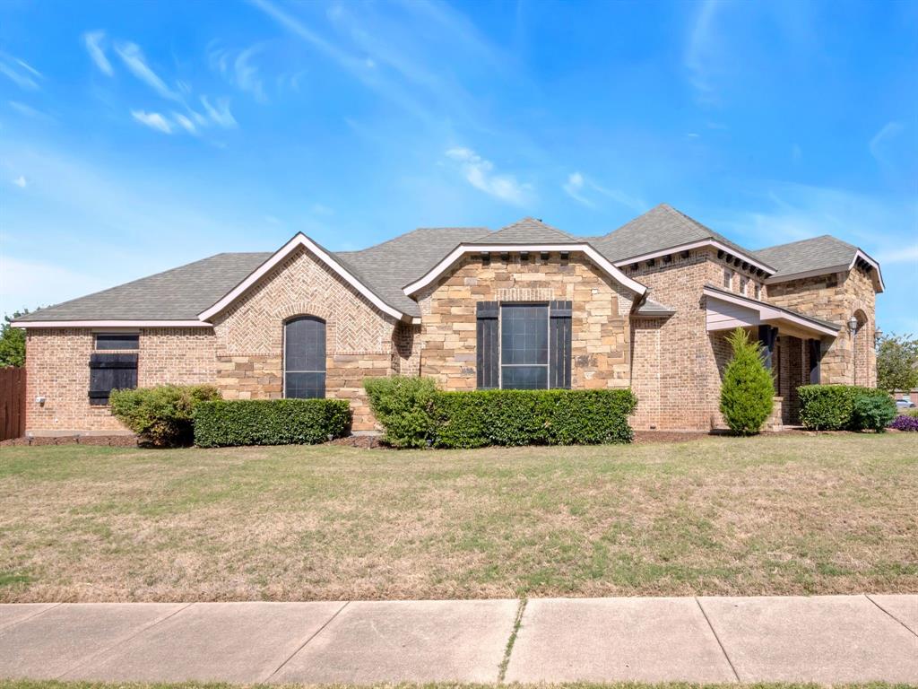 1891 Cimarron Trail