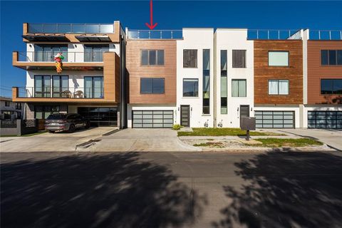 A home in Dallas