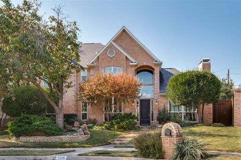 5228 Westshire Lane Dallas TX 75287
