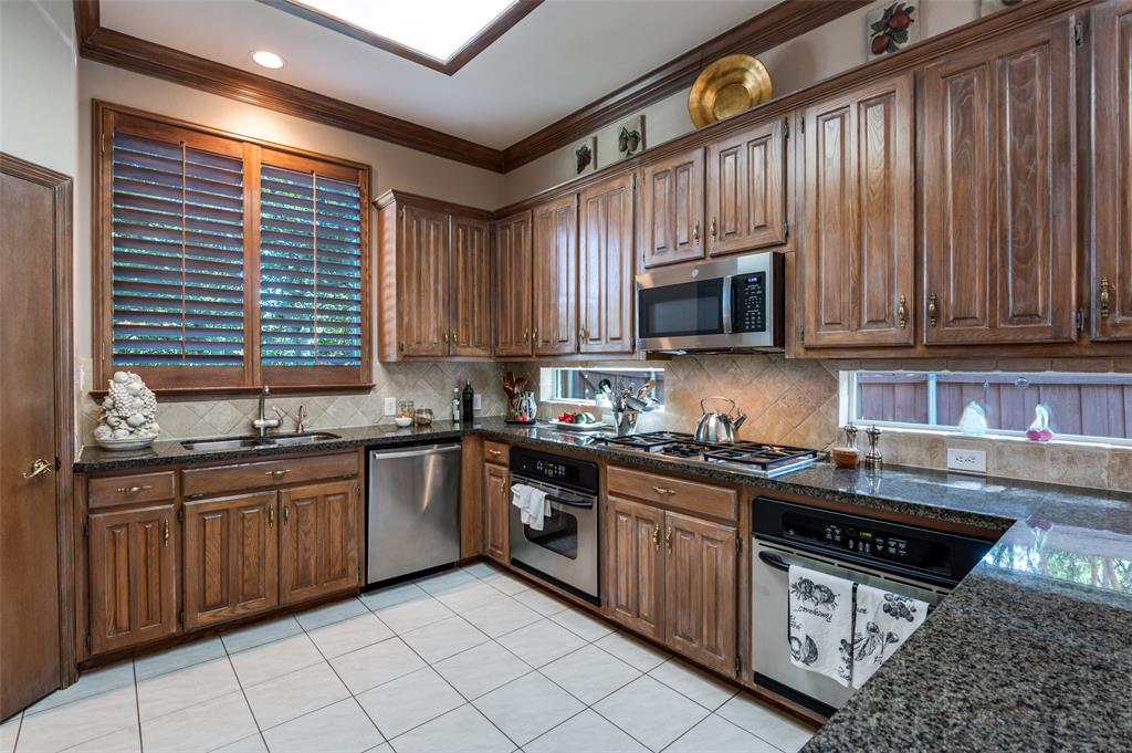 Oaktree Ph Two - Residential