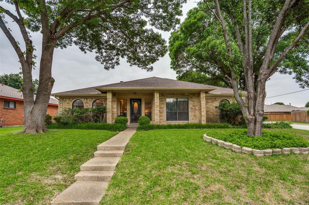 1224 Glyndon Drive