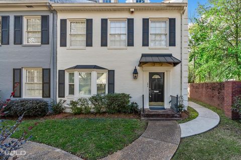 A home in Shreveport