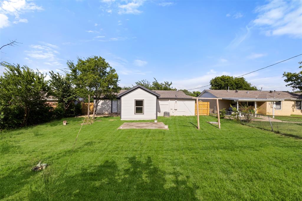 Inglewood Park 01 - Residential