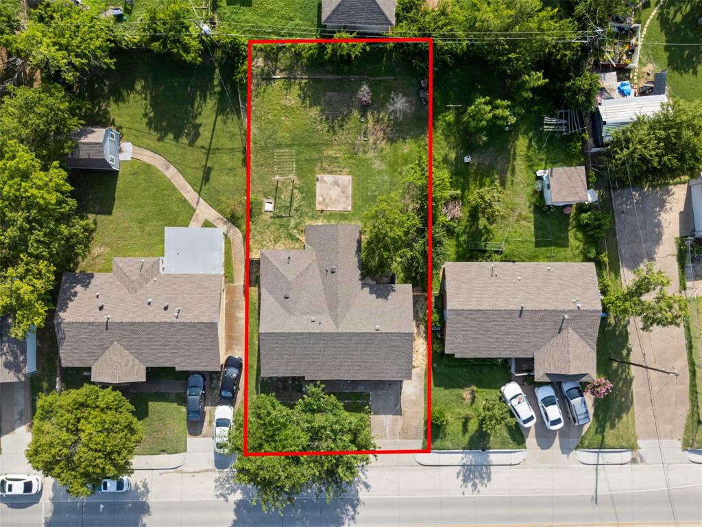 Inglewood Park 01 - Residential