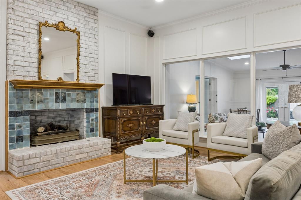 Merriman Estates - Residential