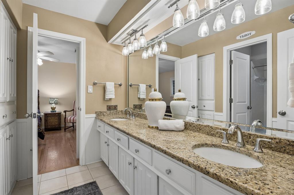 Merriman Estates - Residential