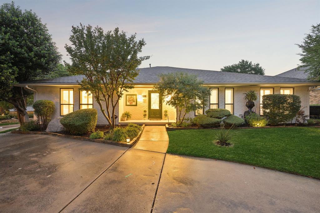 8721 Lacrosse Drive