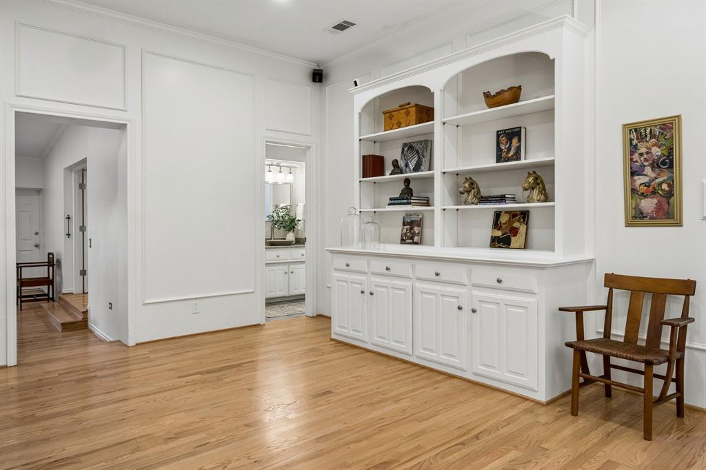 Merriman Estates - Residential