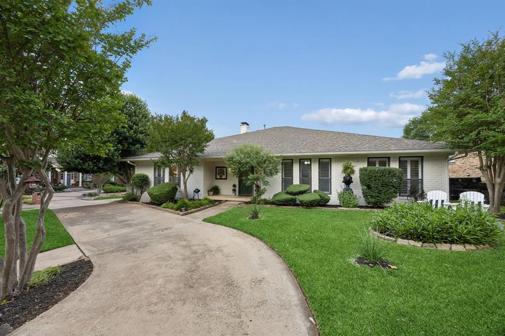 Merriman Estates - Residential