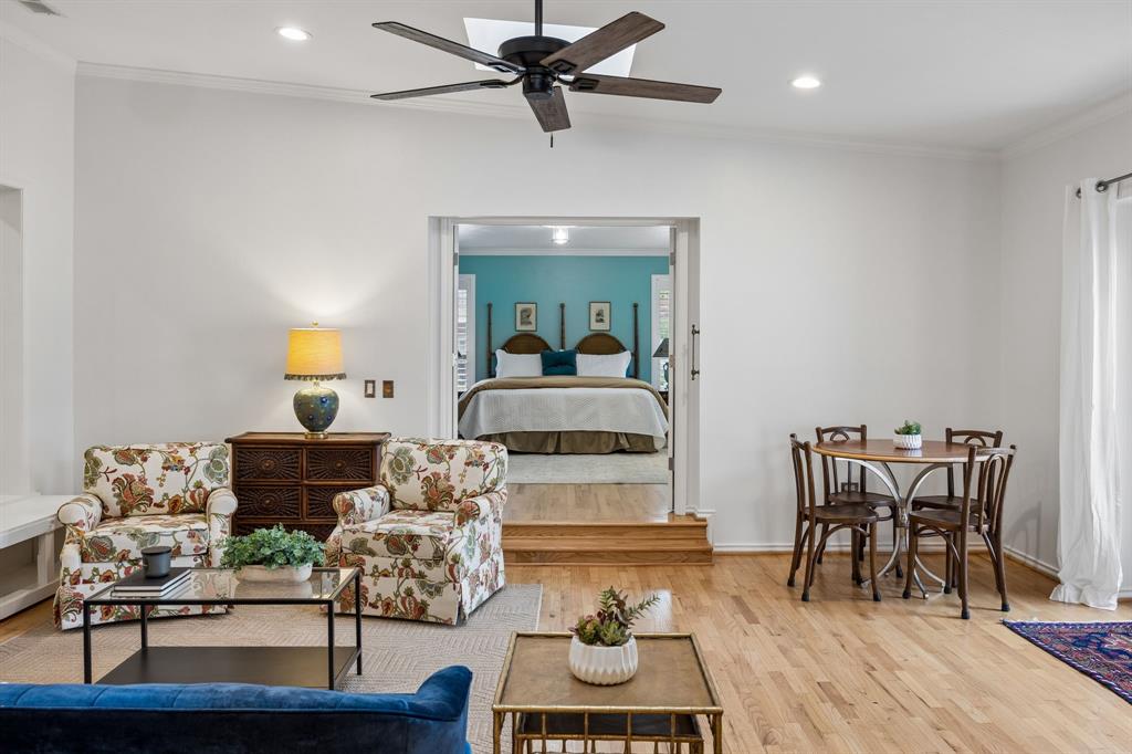 Merriman Estates - Residential