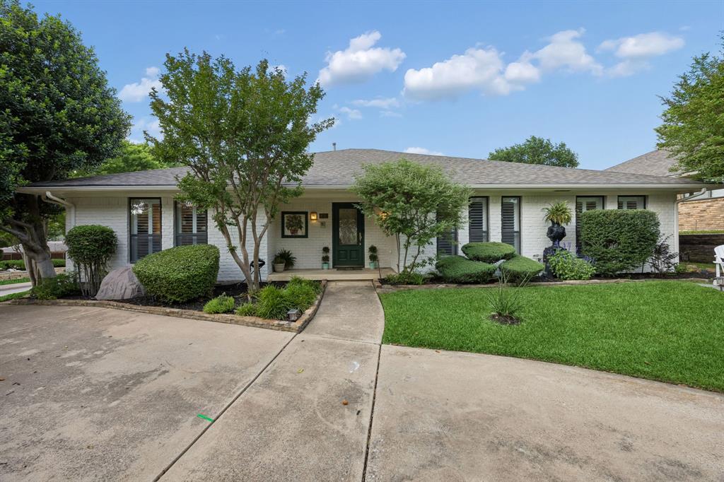 Merriman Estates - Residential