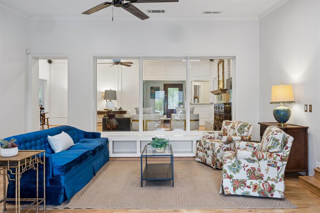 Merriman Estates - Residential