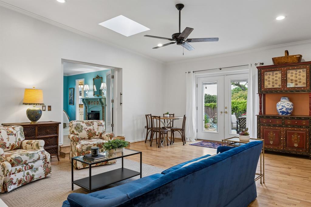Merriman Estates - Residential