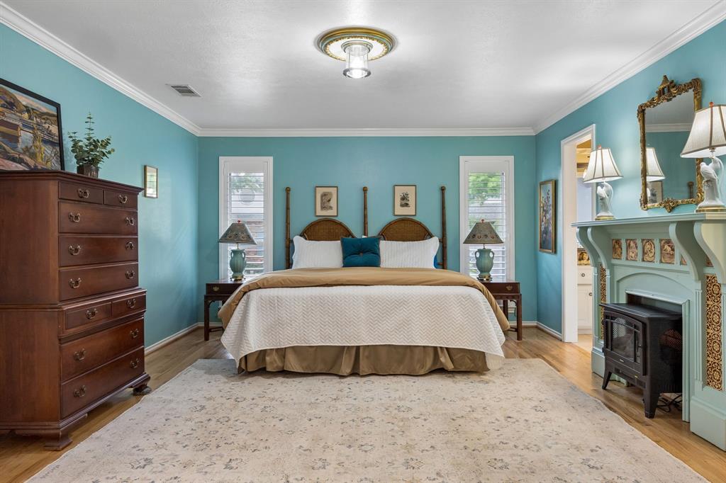 Merriman Estates - Residential