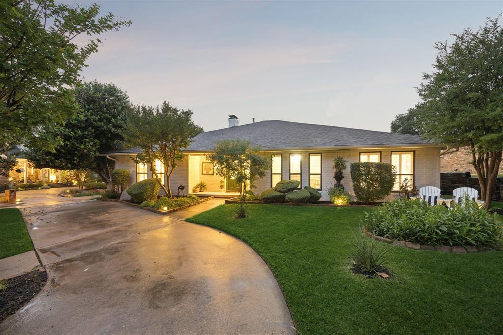 Merriman Estates - Residential