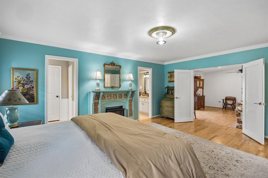 Merriman Estates - Residential