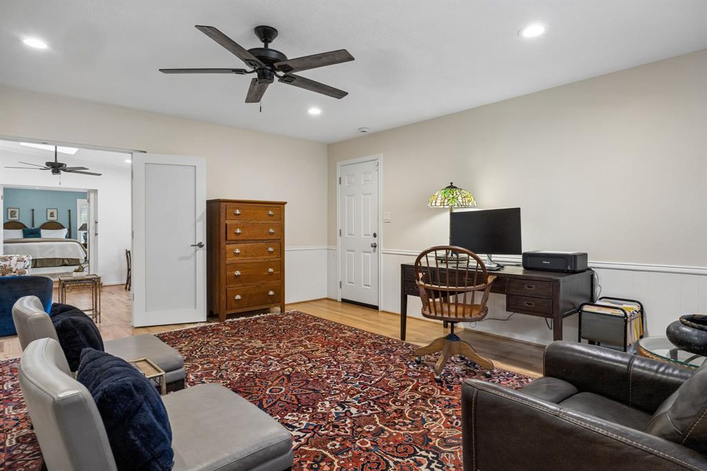 Merriman Estates - Residential