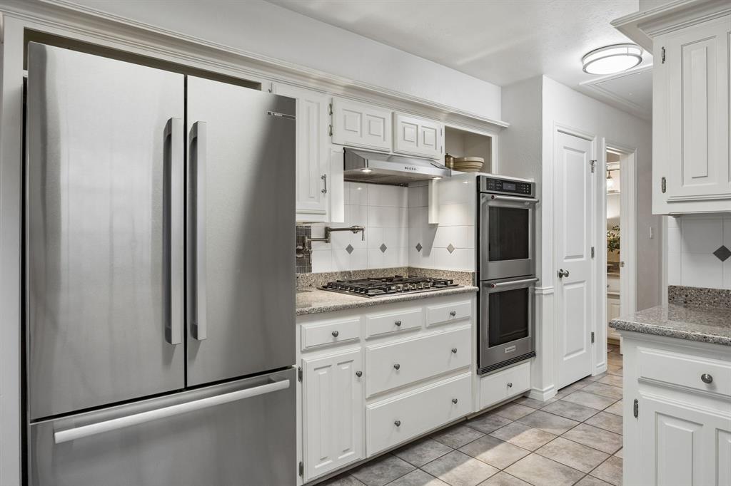 Merriman Estates - Residential