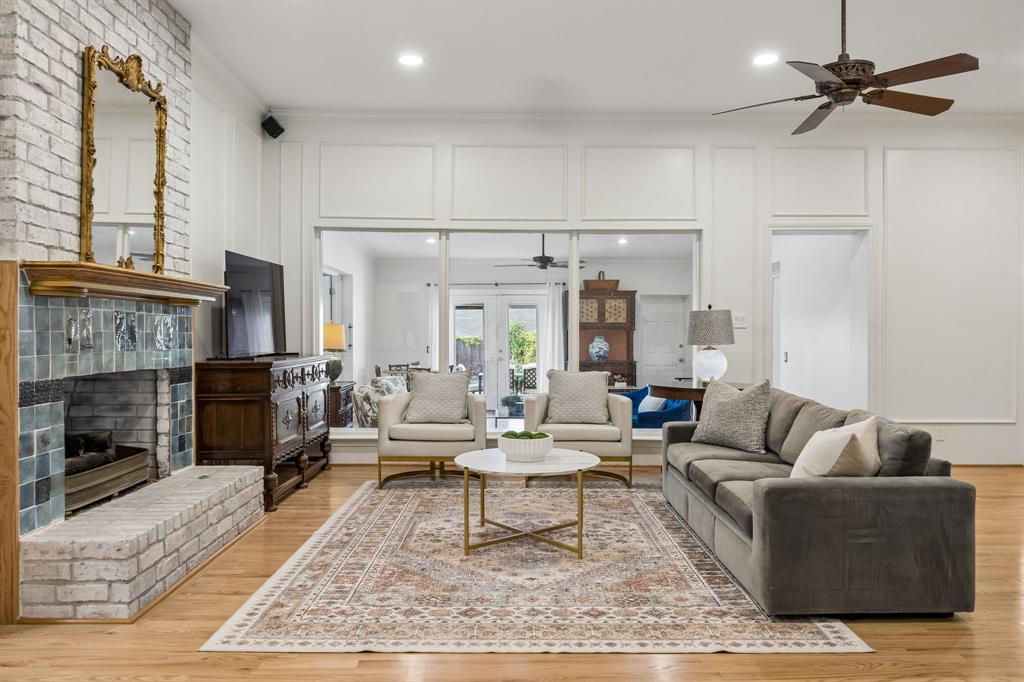 8721 Lacrosse Drive