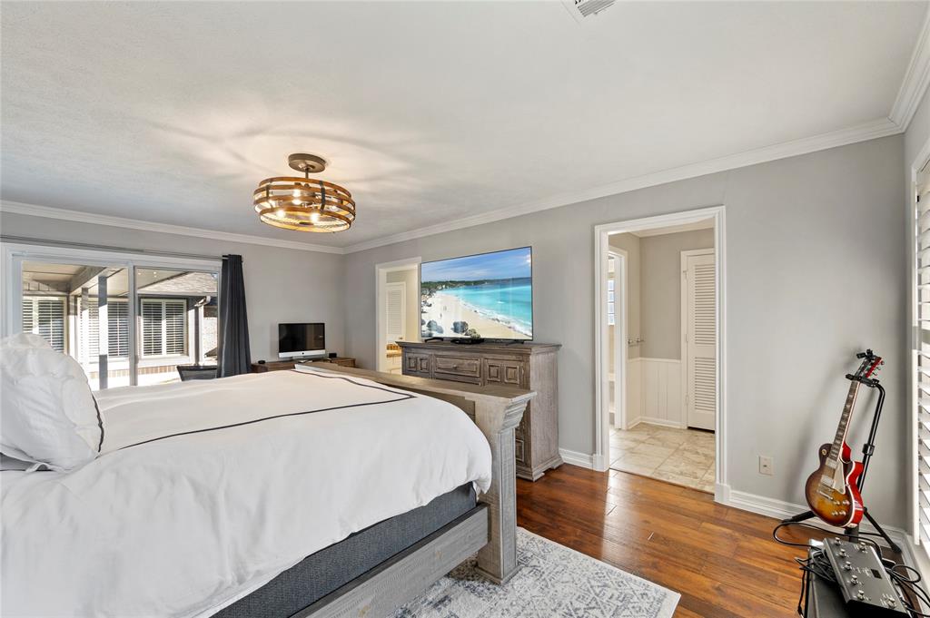 Prestonwood - Residential