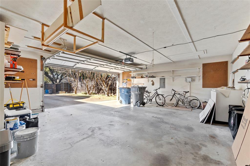 Prestonwood - Residential